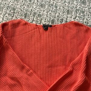 Beautiful French connection sweater